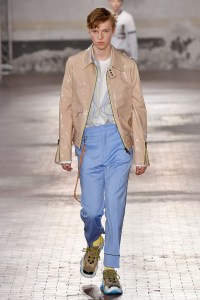No. 21 Men's Spring 2018