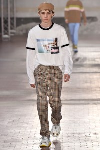 No. 21 Men's Spring 2018