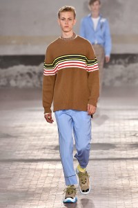 No. 21 Men's Spring 2018