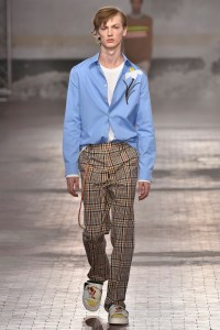 No. 21 Men's Spring 2018