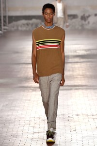 No. 21 Men's Spring 2018