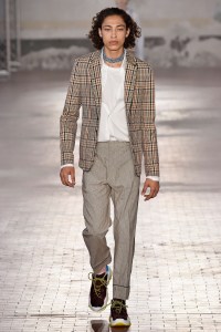 No. 21 Men's Spring 2018