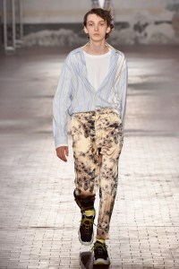 No. 21 Men's Spring 2018