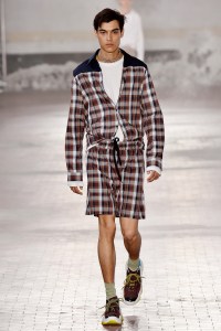 No. 21 Men's Spring 2018