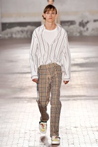 No. 21 Men's Spring 2018