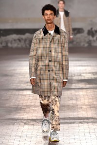 No. 21 Men's Spring 2018