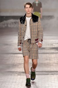 No. 21 Men's Spring 2018