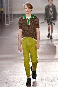 No. 21 Men's Spring 2018