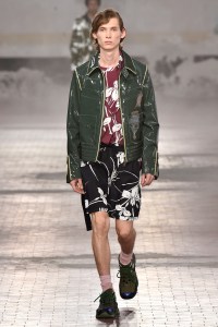 No. 21 Men's Spring 2018