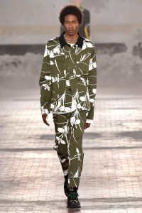 No. 21 Men's Spring 2018