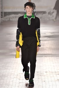 No. 21 Men's Spring 2018