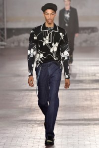 No. 21 Men's Spring 2018