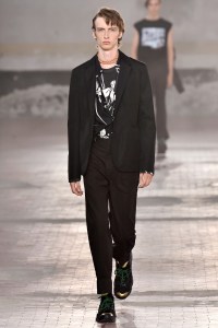 No. 21 Men's Spring 2018