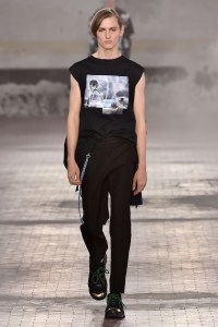 No. 21 Men's Spring 2018