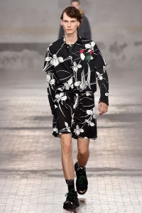 No. 21 Men's Spring 2018