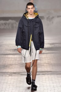 No. 21 Men's Spring 2018