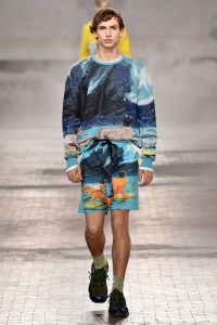 No. 21 Men's Spring 2018