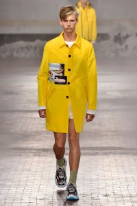 No. 21 Men's Spring 2018
