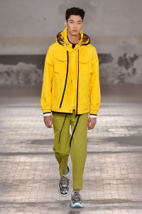 No. 21 Men's Spring 2018