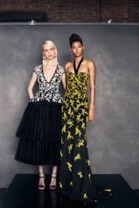 Naeem Khan Resort 2018