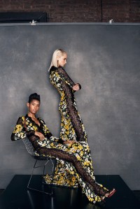 Naeem Khan Resort 2018