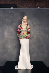 Naeem Khan Resort 2018
