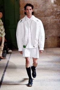 Namacheko Men's Spring 2018