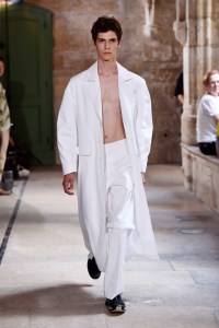 Namacheko Men's Spring 2018