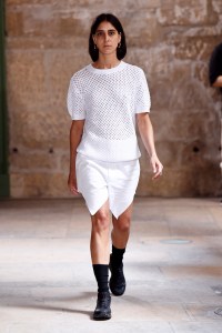 Namacheko Men's Spring 2018