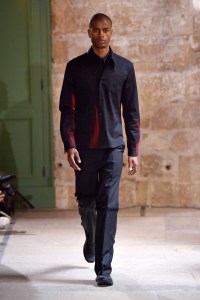 Namacheko Men's Spring 2018
