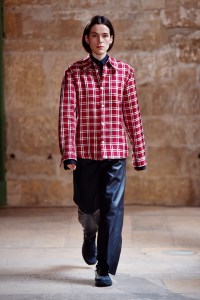 Namacheko Men's Spring 2018
