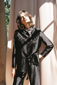 Nanushka Resort 2018