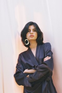 Nanushka Resort 2018