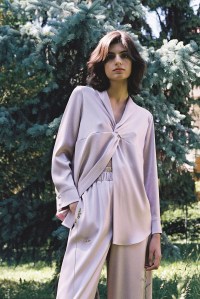 Nanushka Resort 2018