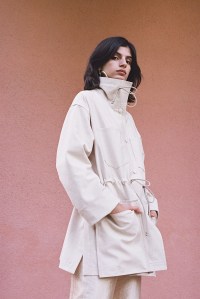 Nanushka Resort 2018