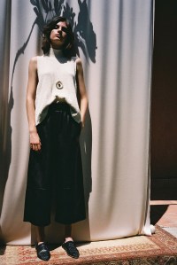 Nanushka Resort 2018