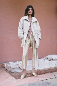 Nanushka Resort 2018