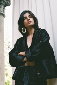 Nanushka Resort 2018