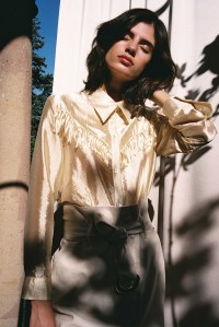 Nanushka Resort 2018