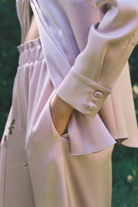 Nanushka Resort 2018