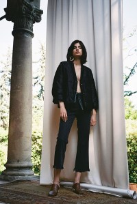 Nanushka Resort 2018