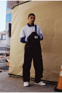 Napa Martine Rose Men's Spring 2018