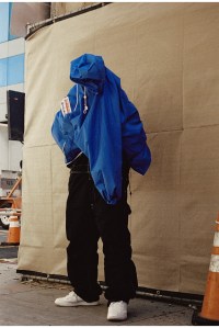 Napa Martine Rose Men's Spring 2018