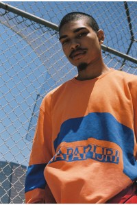 Napa Martine Rose Men's Spring 2018