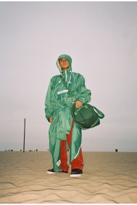 Napa Martine Rose Men's Spring 2018
