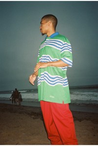 Napa Martine Rose Men's Spring 2018