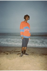 Napa Martine Rose Men's Spring 2018