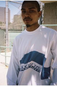 Napa Martine Rose Men's Spring 2018