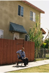 Napa Martine Rose Men's Spring 2018