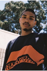 Napa Martine Rose Men's Spring 2018